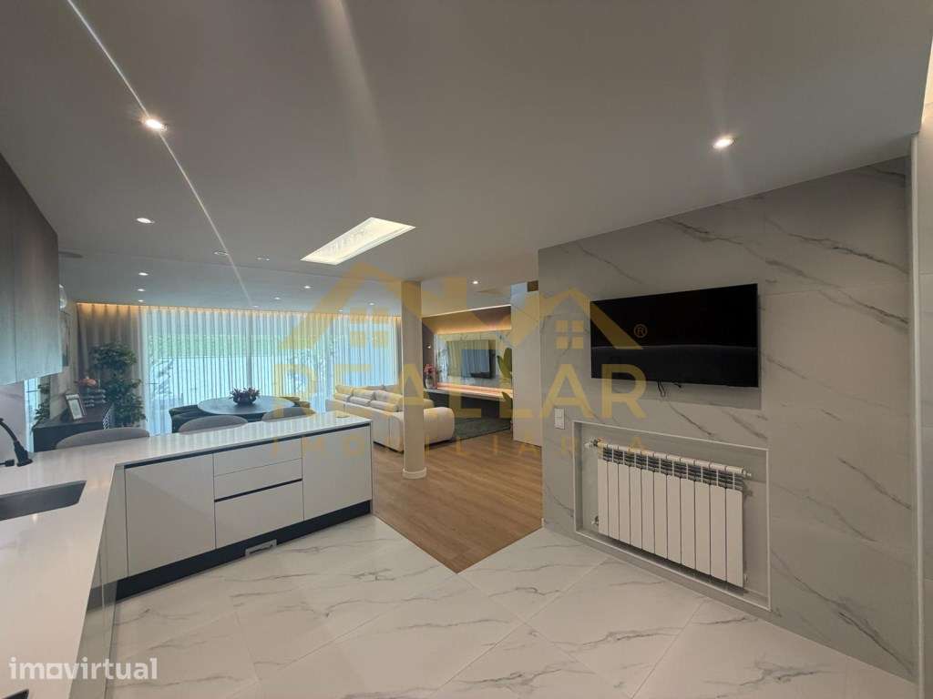 Excelente Moradia T3 em condominio fechado - Esposende - Grande imagem: 4/31