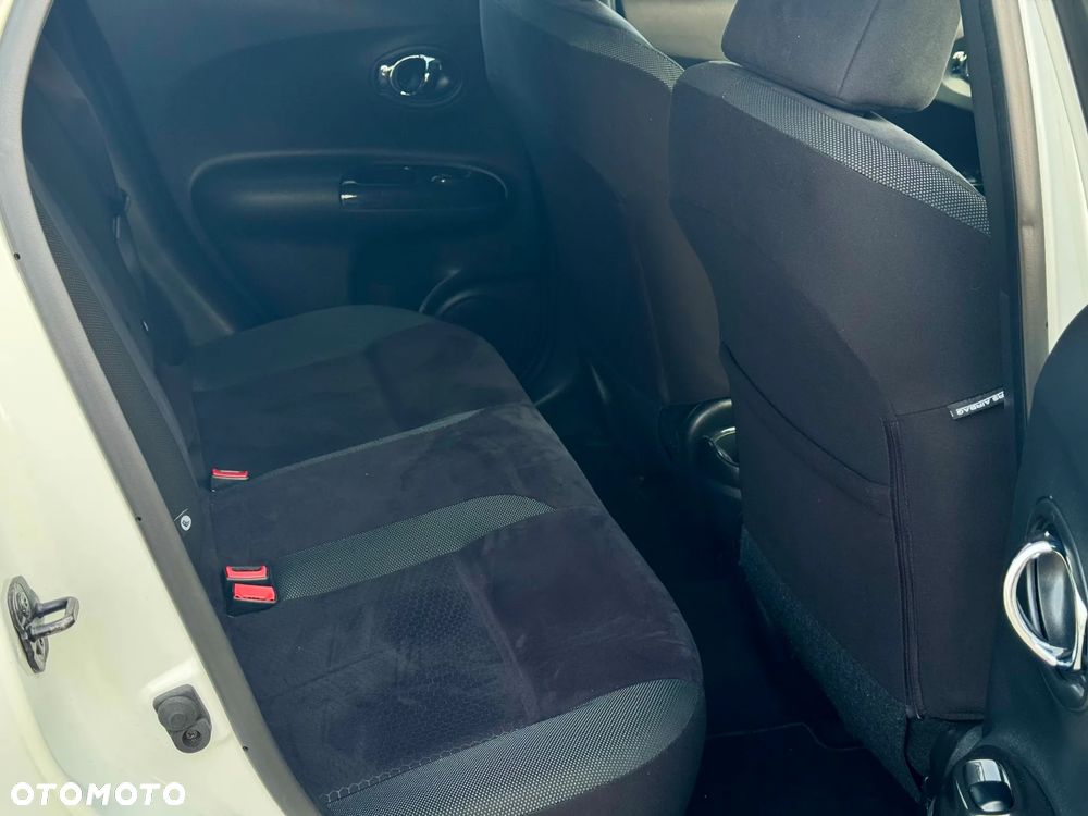 Nissan Juke 1.2 DIG-T 360 - 12