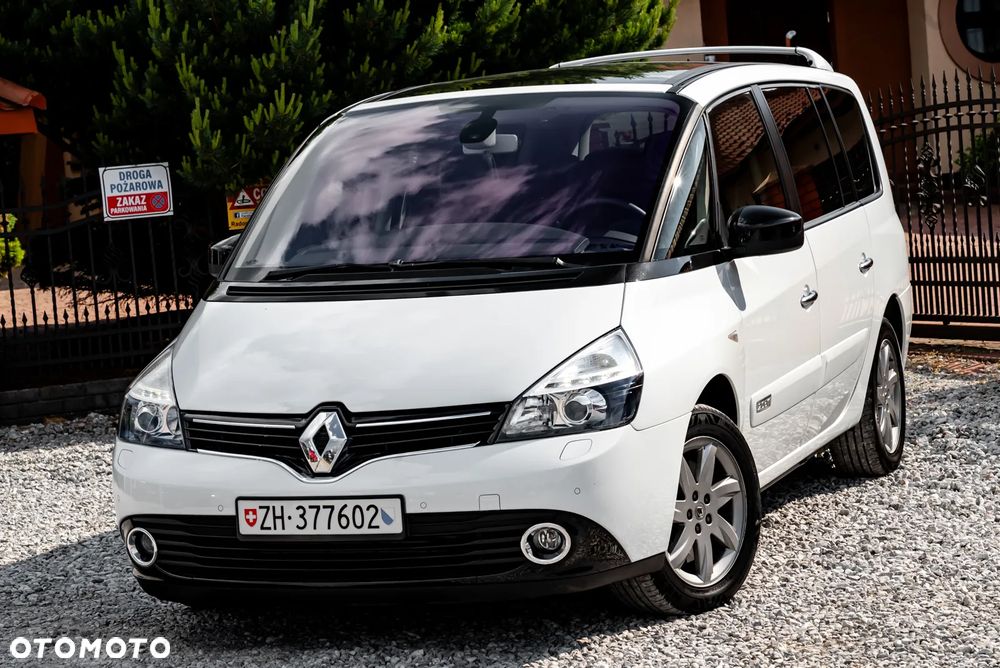 Renault Grand Espace 2.0 dCi 150 FAP Edition 25th - 6