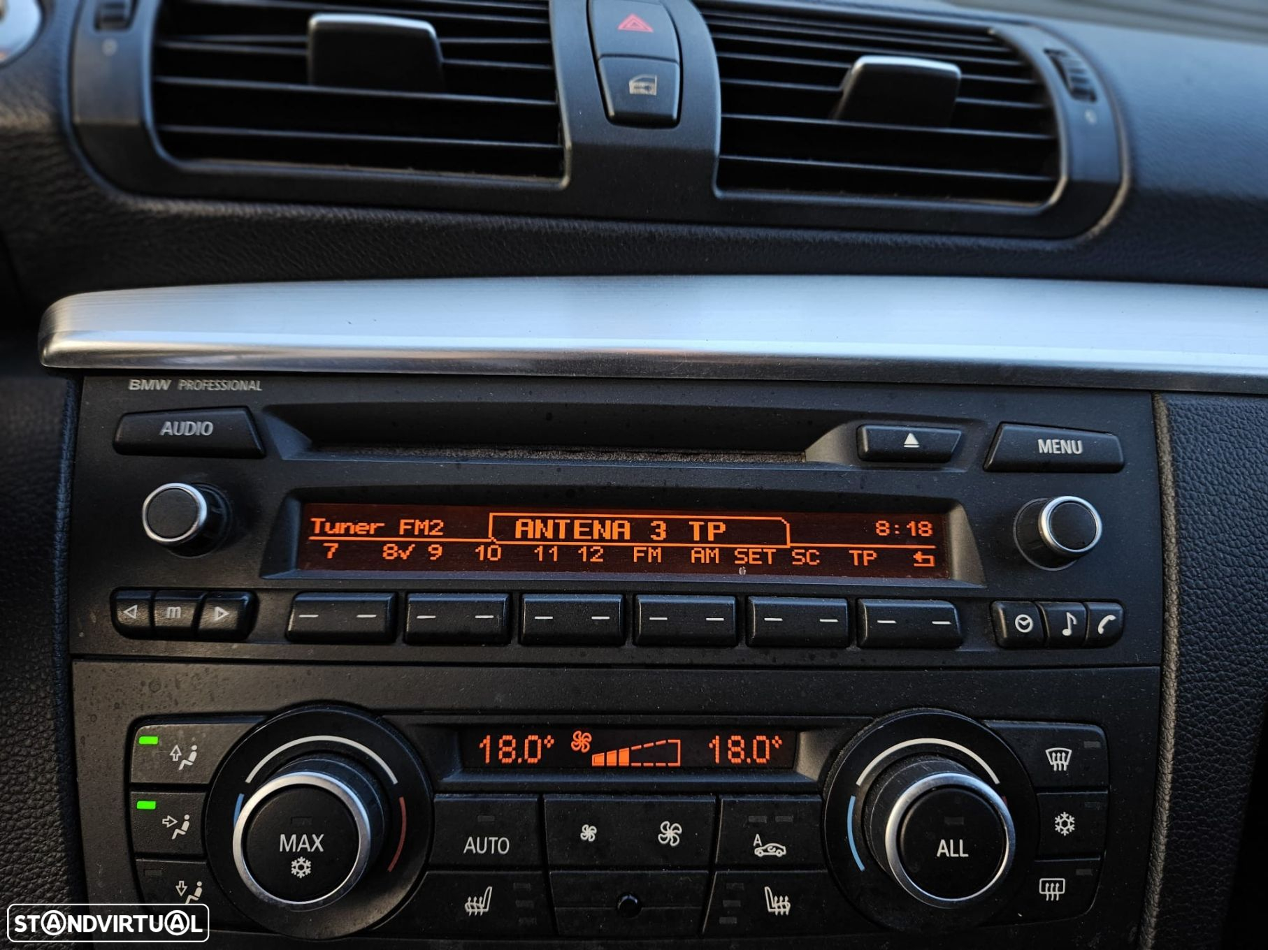BMW 118 d - 18