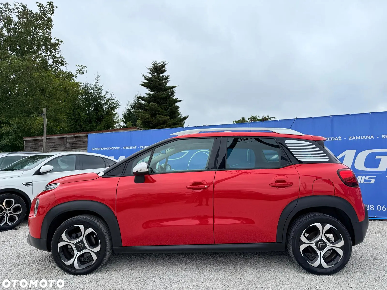 Citroën C3 Aircross 1.2 PureTech Feel S&S - 9