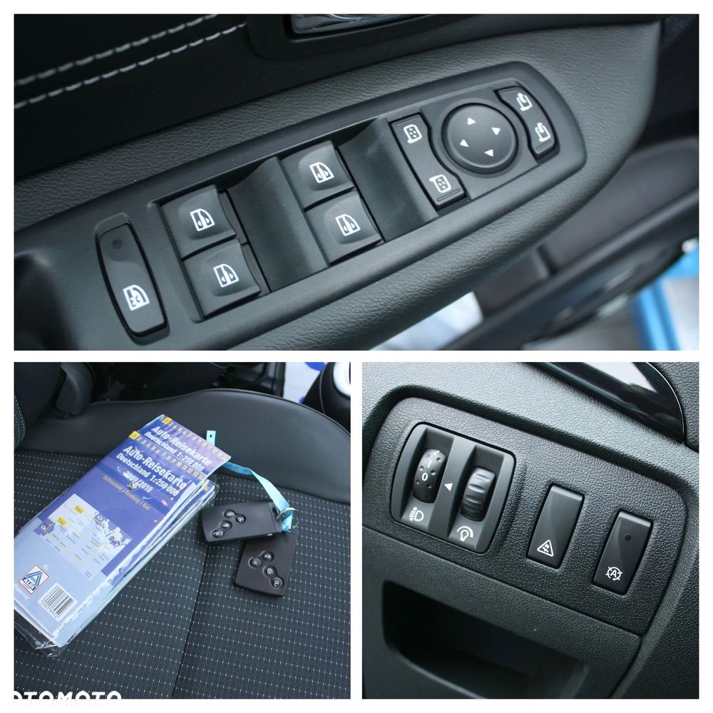 Renault Scenic Energy dCi 130 Start & Stop Bose Edition - 33