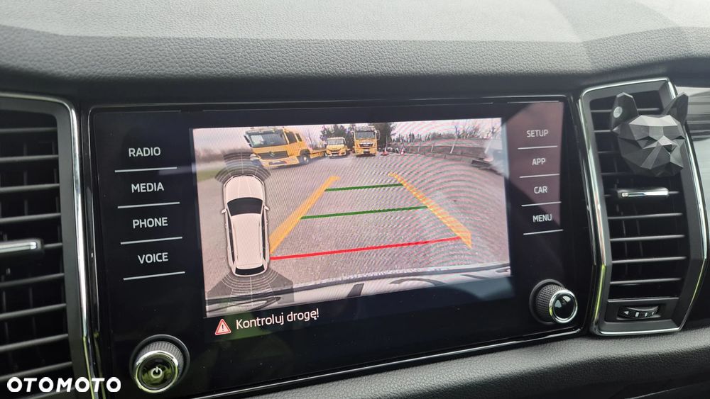 Skoda Kodiaq 1.5 TSI ACT DSG Style - 29