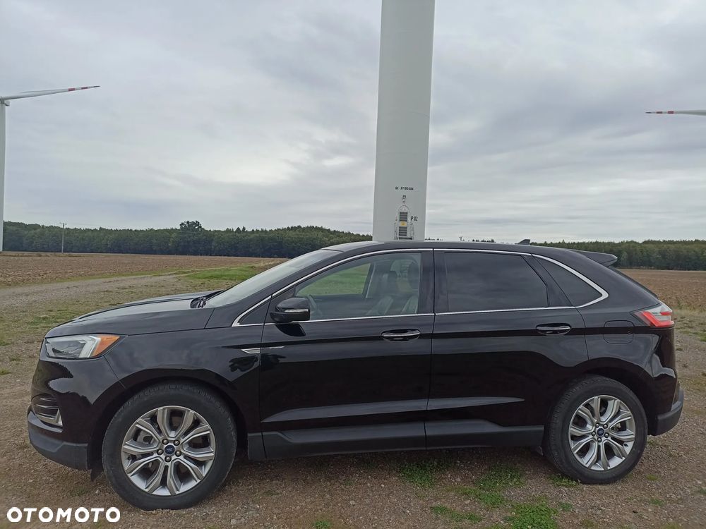 Ford Edge - 16