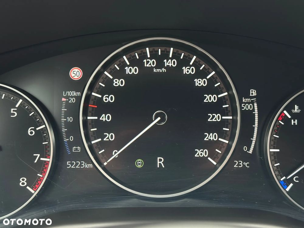 Mazda CX-30 2.0 mHEV Exclusive-Line 2WD - 14