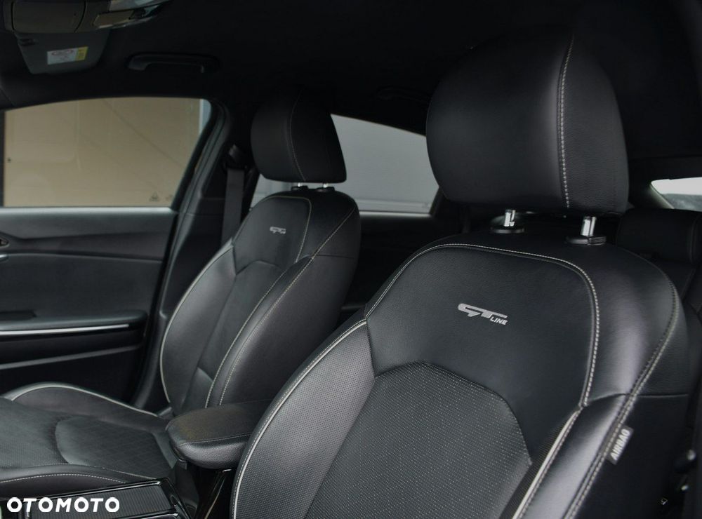 Kia ProCeed 1.6 CRDi GT Line DCT - 18