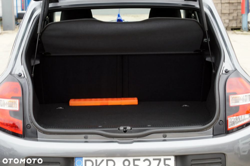 Renault Twingo SCe 70 Life - 22