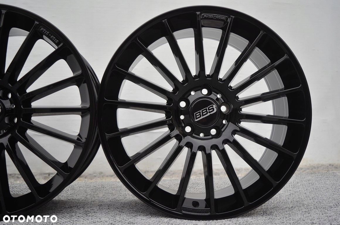 Felgi 8,5x19 BMW 5x120 e46 e90 f30 f20 Opel Insignia Vw T5 T6 Keskin KT15 - 7