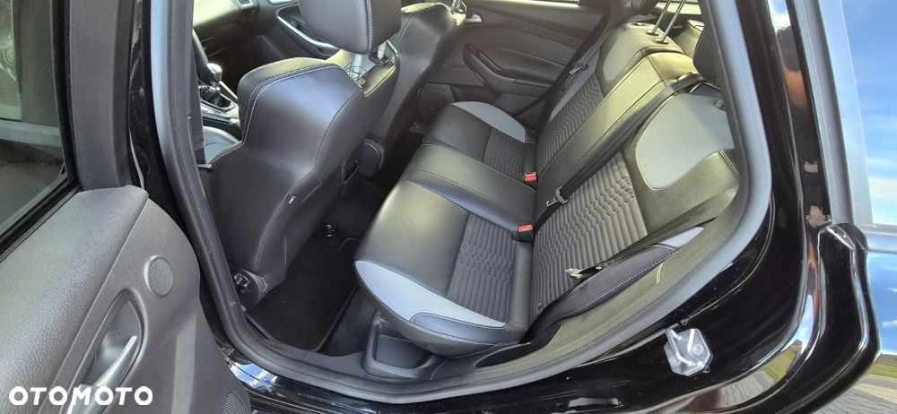 Ford Focus ST2 - 28