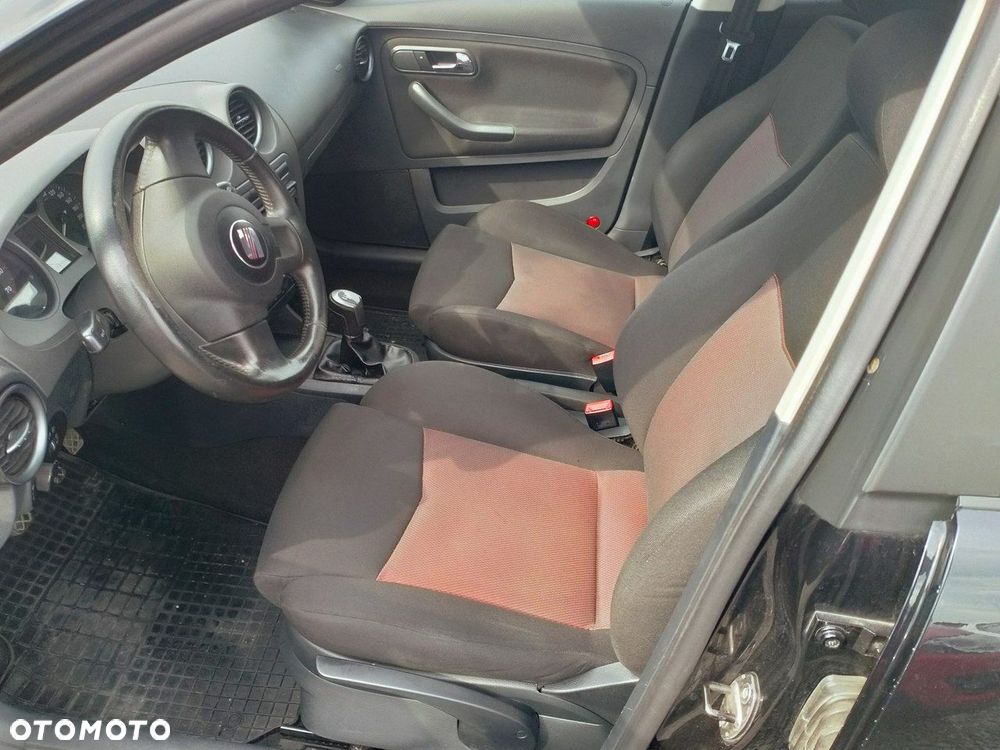 Seat Ibiza - 9