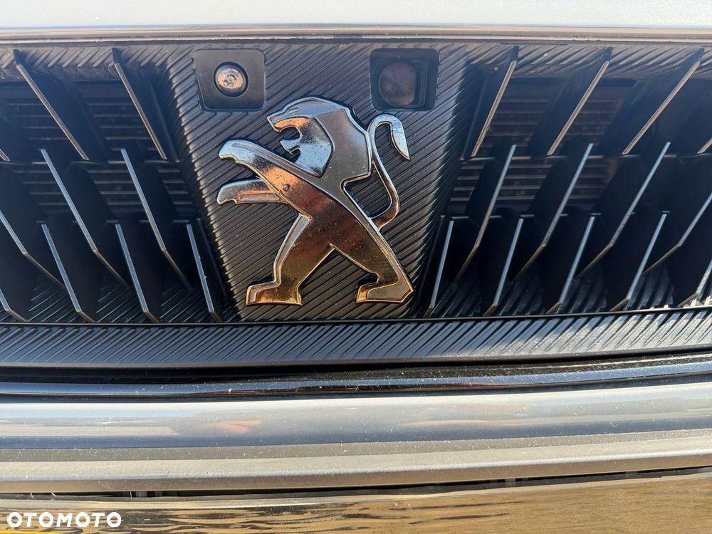 Peugeot 508 - 11