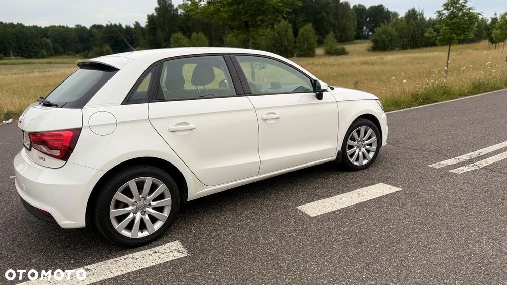 Audi A1 - 3