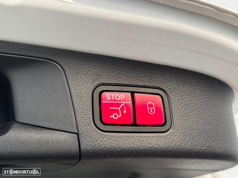 Mercedes-Benz EQA 250 AMG Line - 59