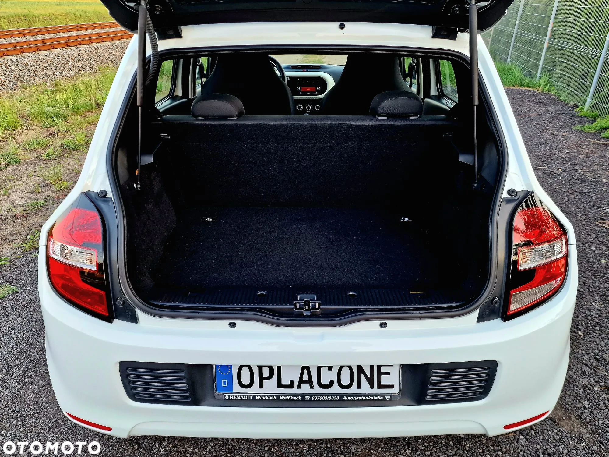 Renault Twingo SCe 70 Expression - 13