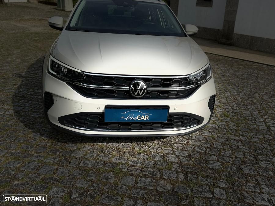 VW Taigo 1.0 TSI Style - 21