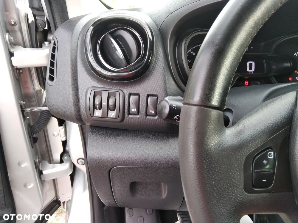 Opel Vivaro 1.6 CDTI L2H1 S&S LKW - 14