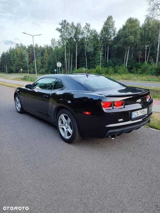 Chevrolet Camaro 3.6 V6 Coupe 2LT - 1