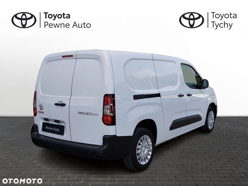 Toyota PROACE CITY - 14