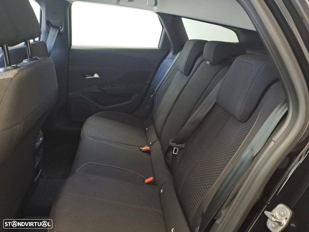 Peugeot 308 1.2 PureTech Active - 9