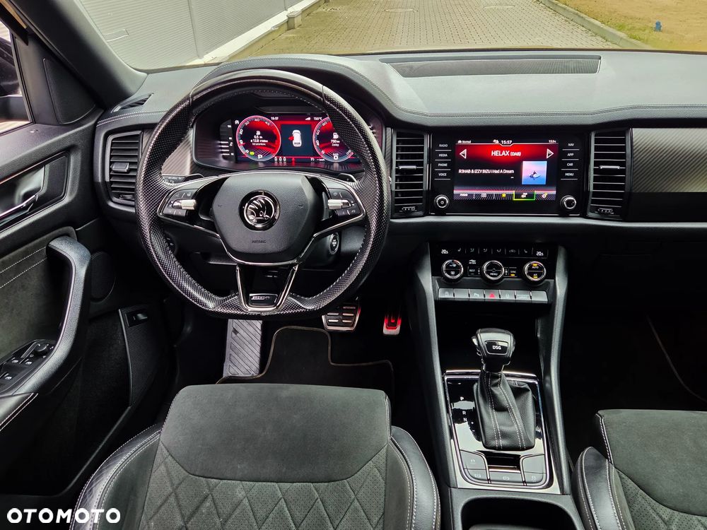 Skoda Kodiaq 2.0 TDI 4x2 Sportline DSG - 6