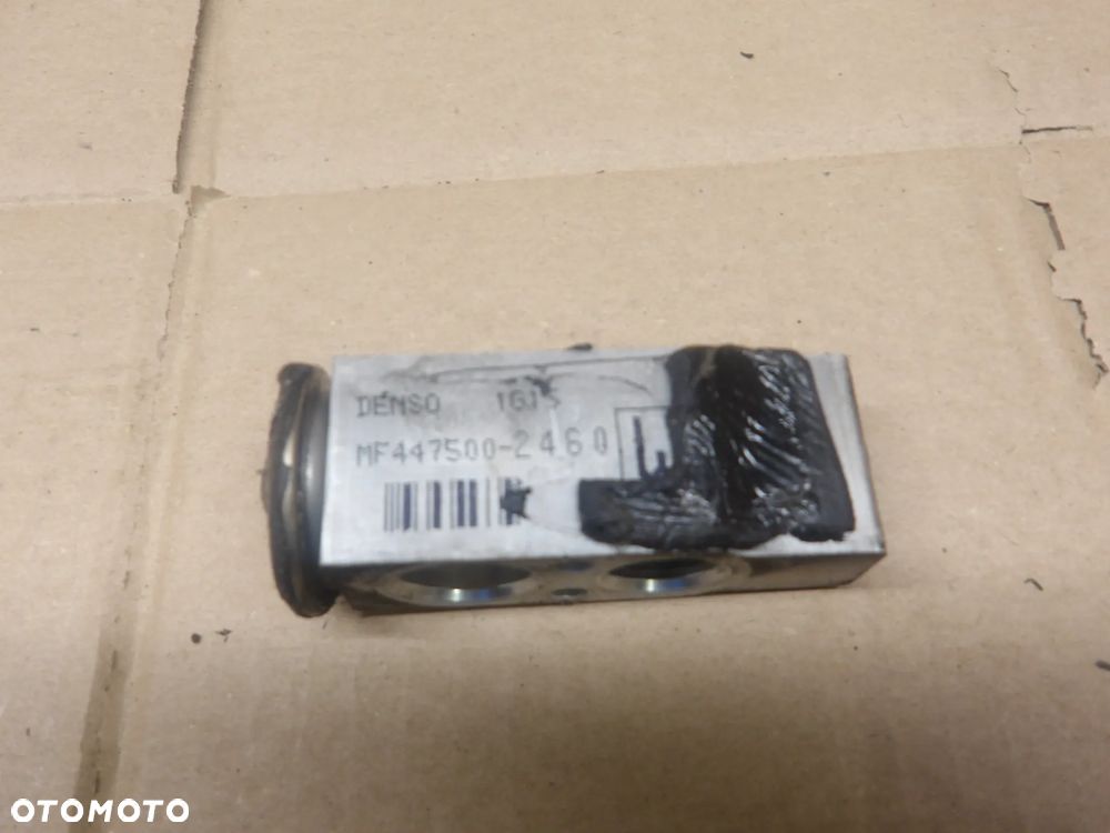 ROVER 75 RJ 2.0D 03-05 ZAWÓR ROZPRĘŻNY KLIMATYZACJI MF447500 - 3