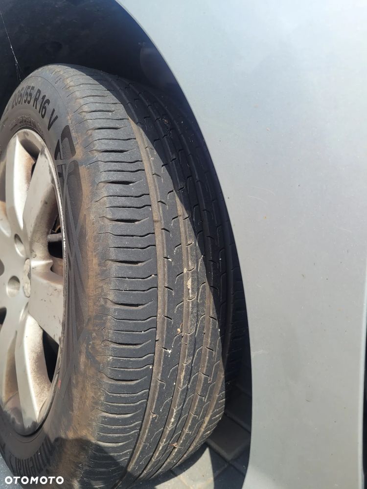 Peugeot 308 1.6 HDi Premium - 13