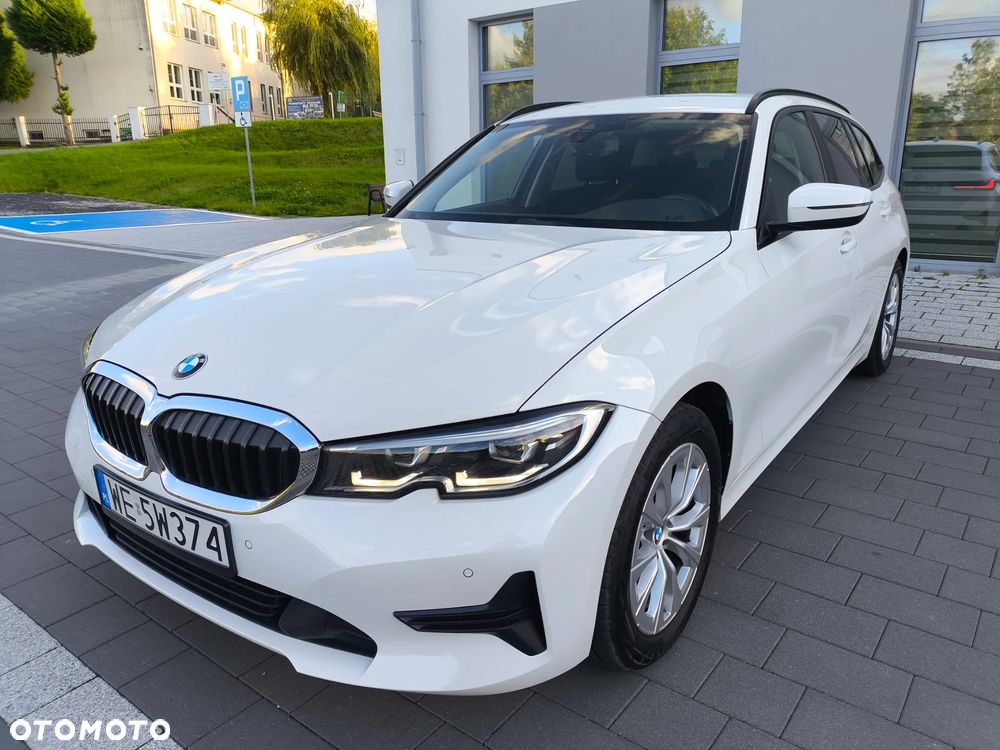 BMW Seria 3
