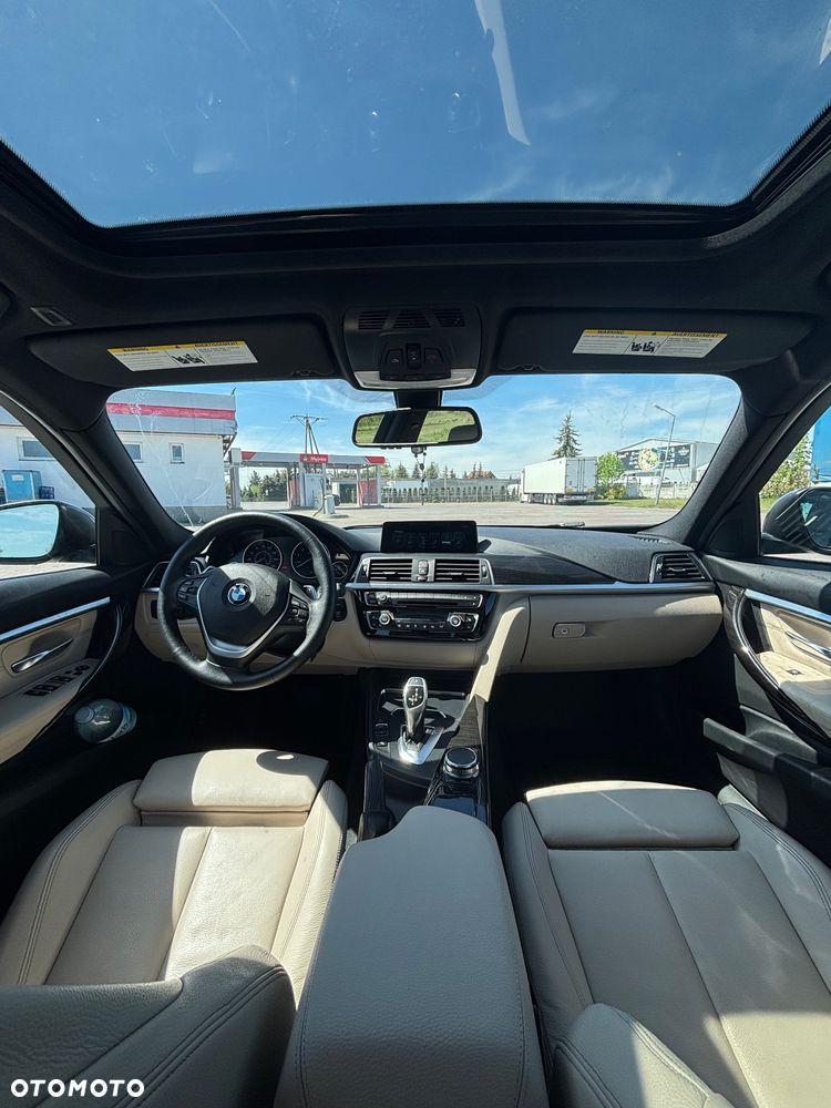 BMW Seria 3 330i Edition Luxury Line Purity - 11