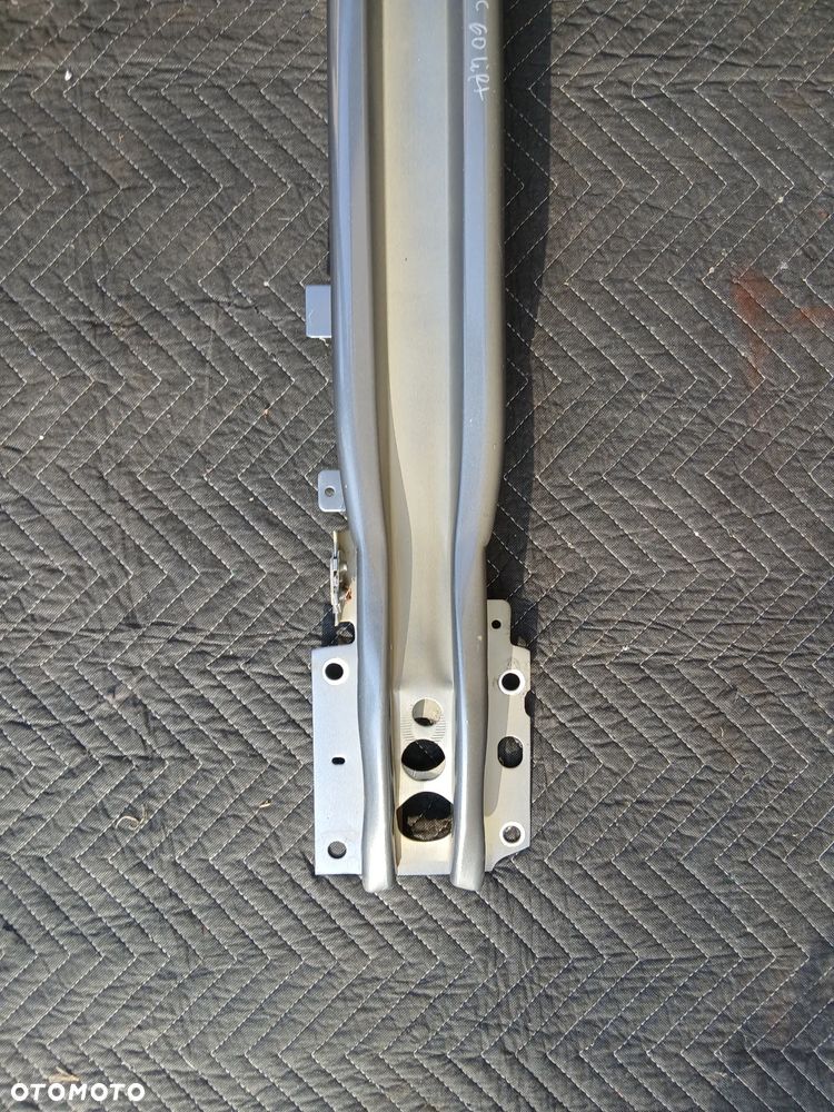 Belka zderzaka przód 31420227 Volvo xc60 lift kolor 714 015 - 4