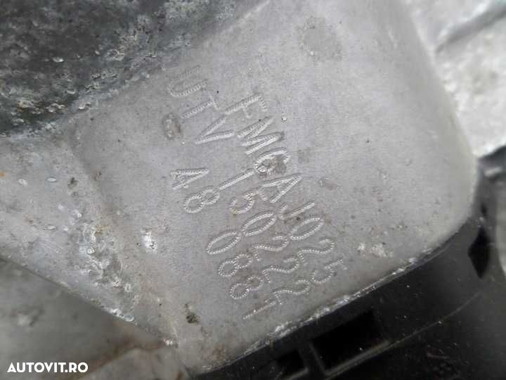 Cutie viteze Seat Arona 1.0 TSI; UTV; 6 Trepte; 2016-2025; Start/Stop - 4