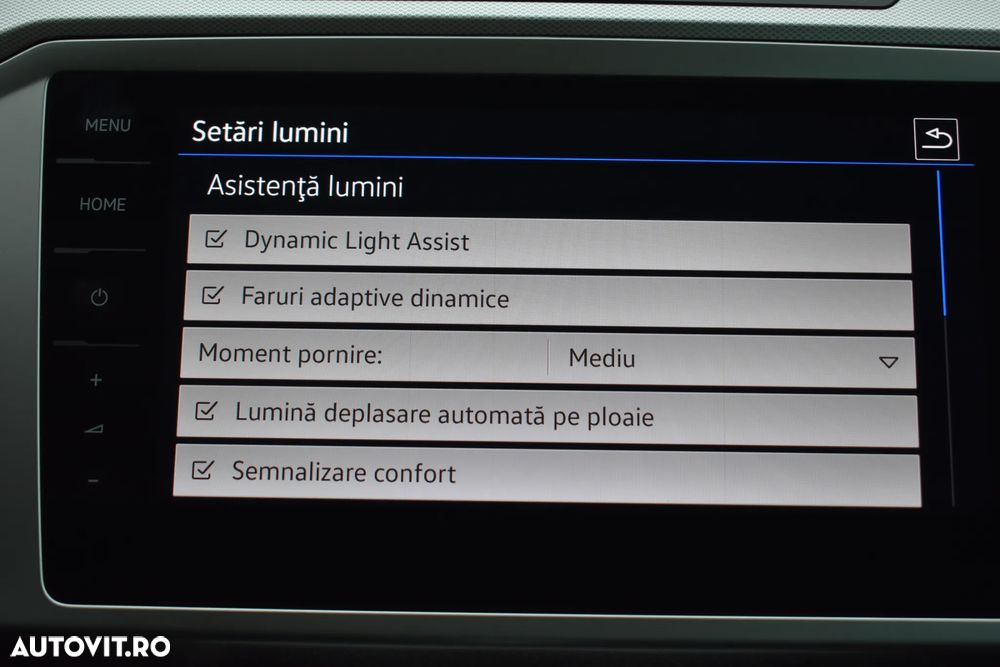 Volkswagen Passat 2.0 TDI SCR DSG Comfortline - 28