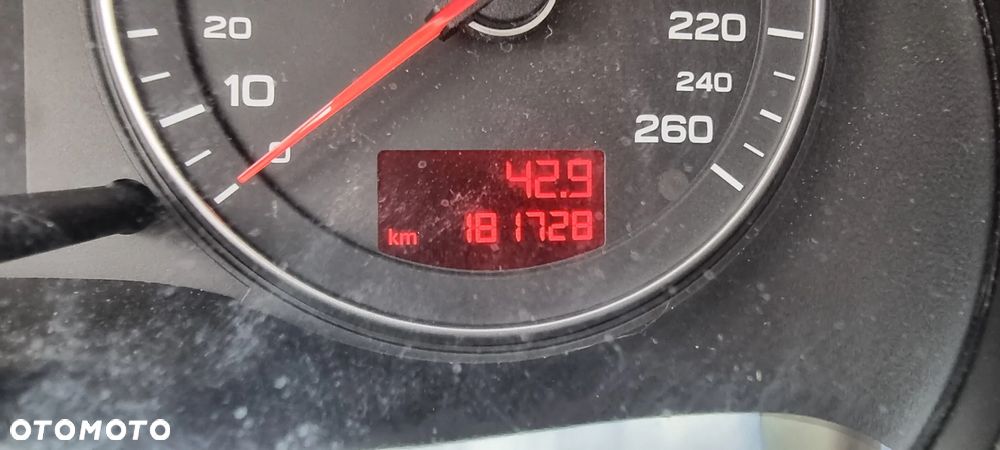 Audi A3 Sportback 1.6 Attraction - 18