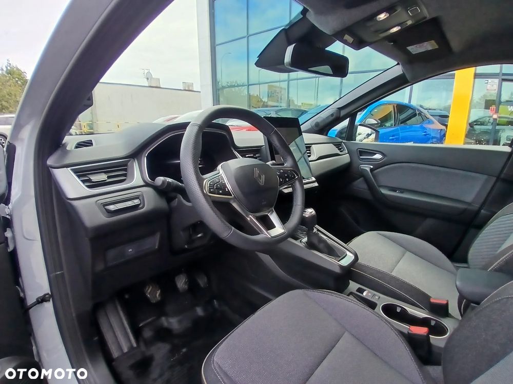 Renault Captur - 11