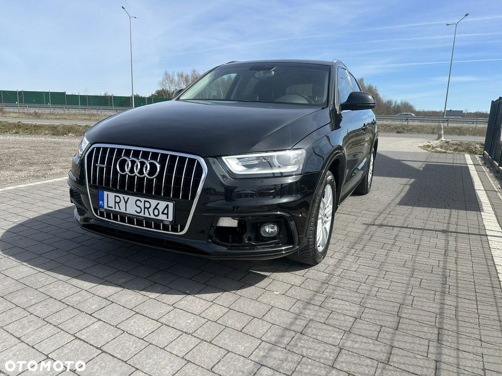 Audi Q3 - 3