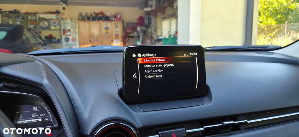 Mazda CX-3 2.0 Skyenergy - 15