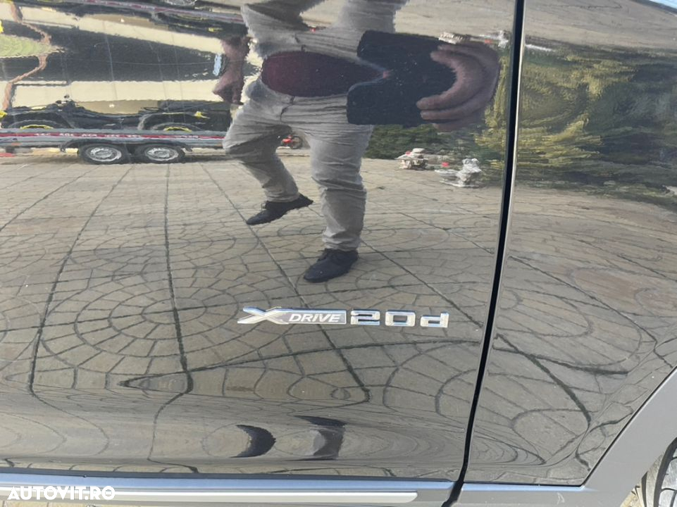 BMW X3 - 4