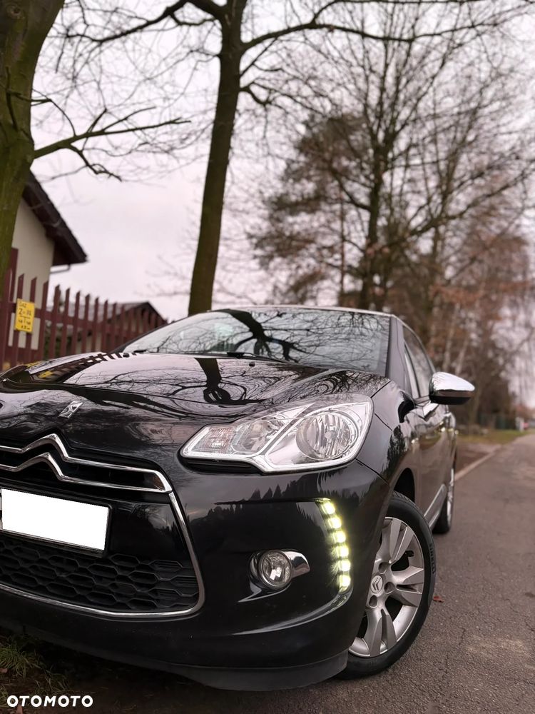Citroën DS3 VTi 120 SoChic - 21