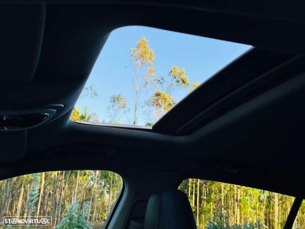 Porsche Panamera Platinum Edition - 21