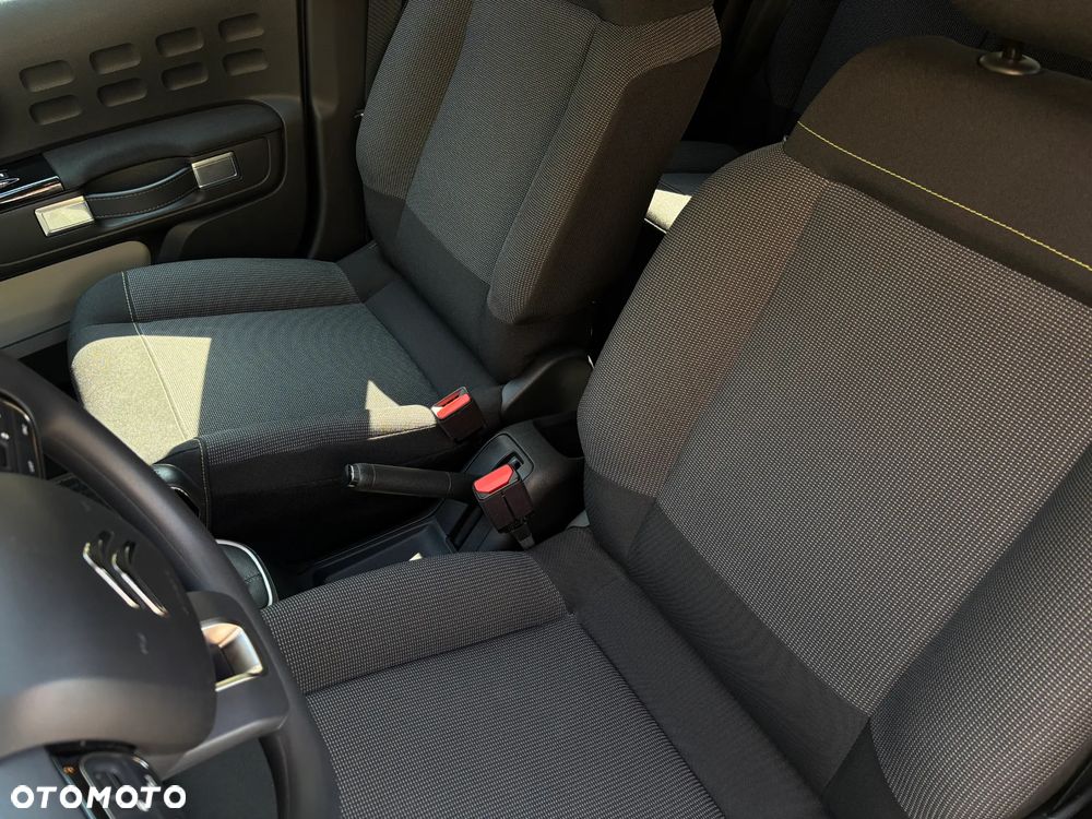 Citroën C3 1.2 PureTech Max - 18