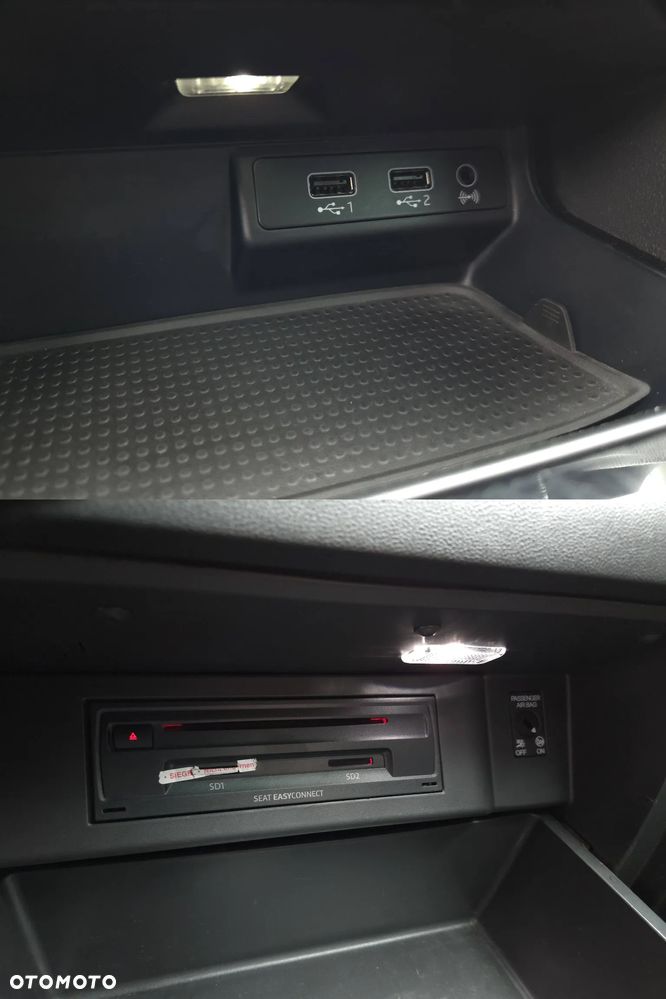 Seat Leon 2.0 TDI FR S&S - 29