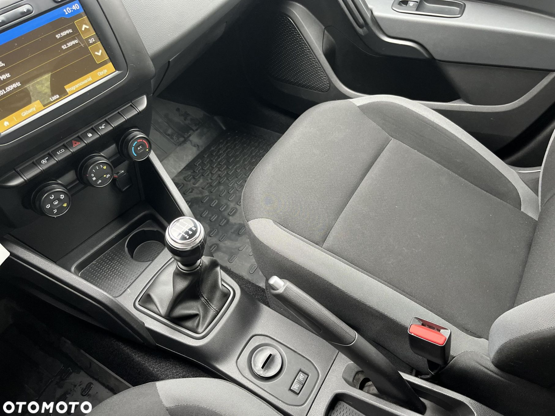 Dacia Duster - 15