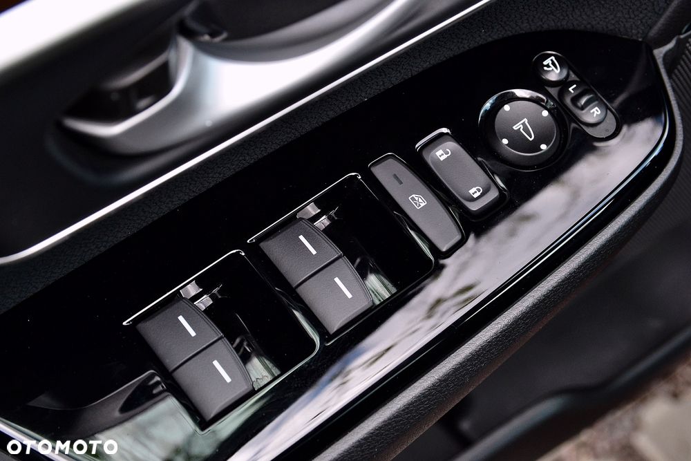 Honda CR-V 1.5T 2WD Elegance - 23