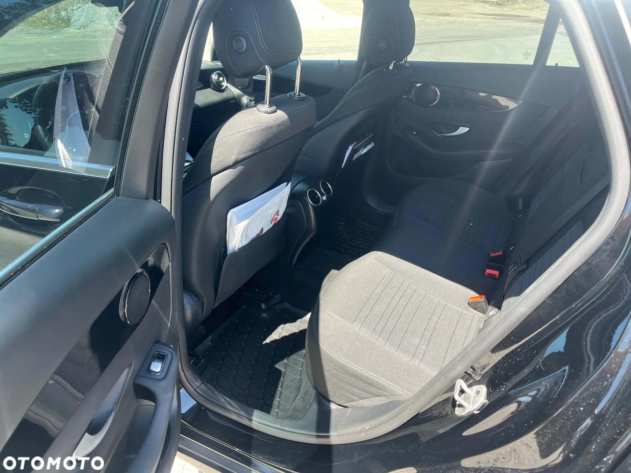 Mercedes-Benz GLC 220 d 4-Matic - 10