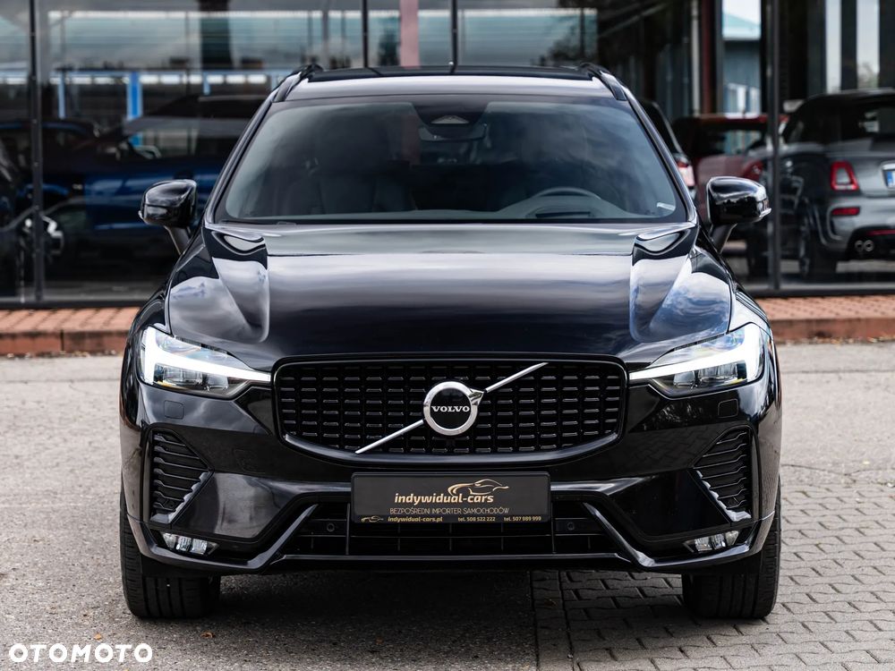 Volvo XC 60 B4 D Plus Dark - 14