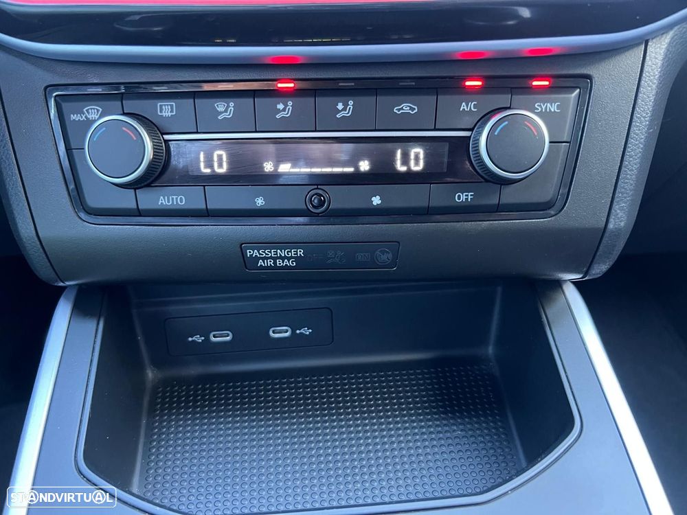 SEAT Arona 1.0 TSI FR - 25