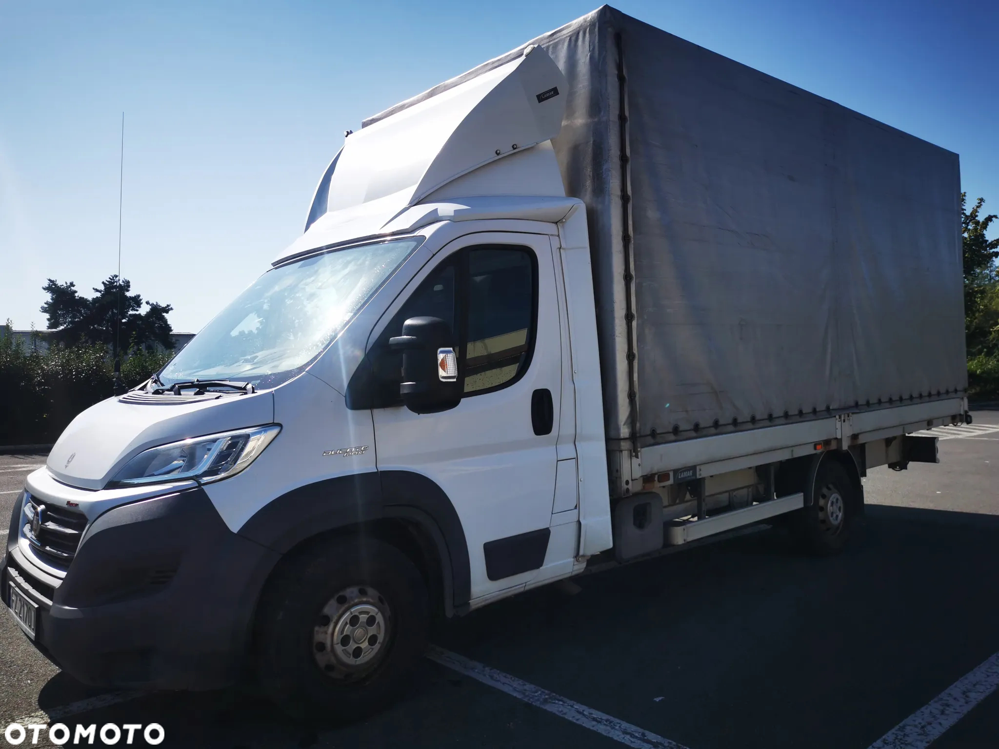 Fiat DUCATO MAXI LAMBOX - 3