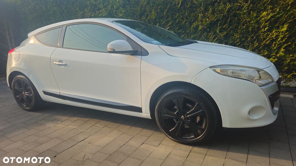 Renault Megane - 2