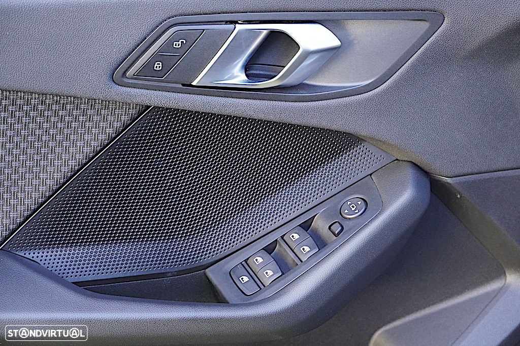 BMW 116 d Advantage - 21