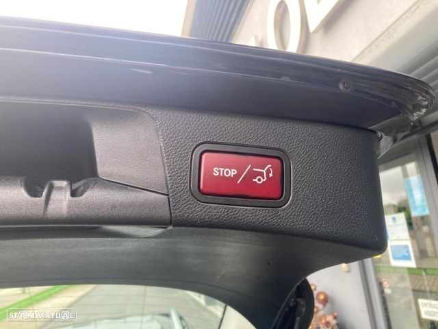 Mercedes-Benz C 300 de T 9G-TRONIC Avantgarde - 32