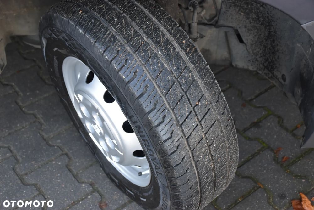 Fiat Ducato 2.3 JTD L2H2 - 24